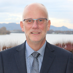 Peter Stursberg