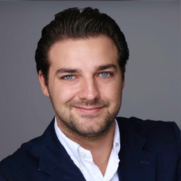 Pit-Colin Streuber  M.Sc. 
