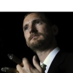 Chad Carlberg