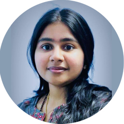 Pavithra Sasi