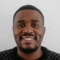 Victor Kongolo