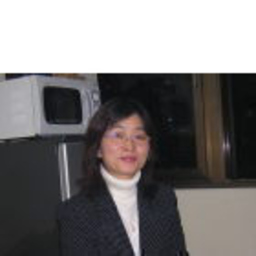 Yoko Yokomichi