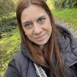 Nicole Röhrle