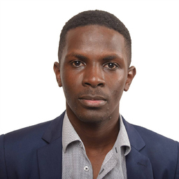 Davies Njogu