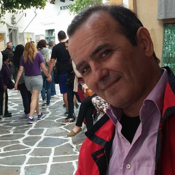 George Karahalios