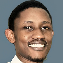 paul kimani