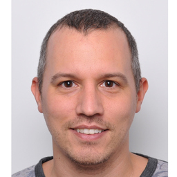 Simon Martin Puhlmann