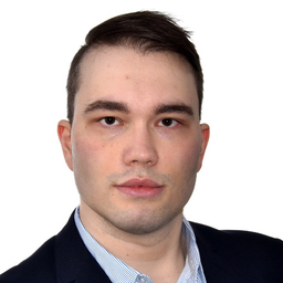Maximilian Scherer