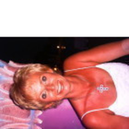 Carolyn Florio