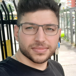 Ahmad Khalil