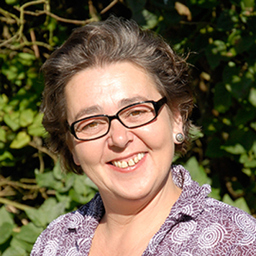 Petra Volmer