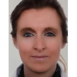 Mirjam Schult