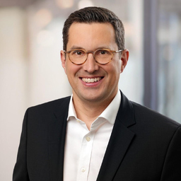 Dr. Christian Daume