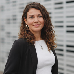 Larissa Striebel
