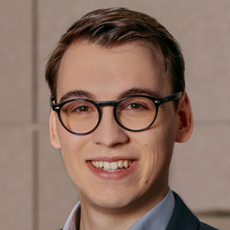 Jonas Hennen's profile picture