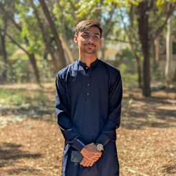 Bilawal Abbasi