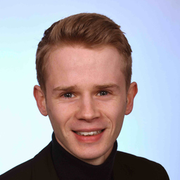 Leonhard  McCue