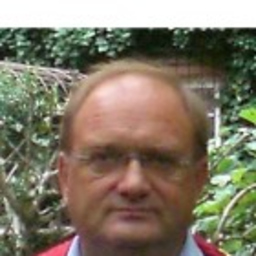 Dipl.-Ing. Gerhard Hossbach