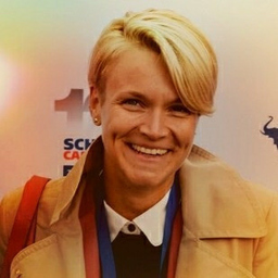 Britta Sprey