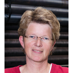 Annette Janik's profile picture