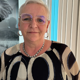 Gabriele Eberhardt