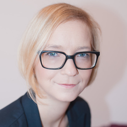 Sandra Kronewetter