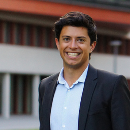 Jorge Cardenas Prieto