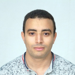 Marouane Oubardan