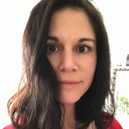 Stefanie Patricia Zangger