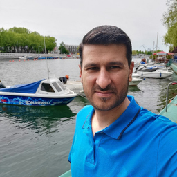 Ing. Anas Koperli