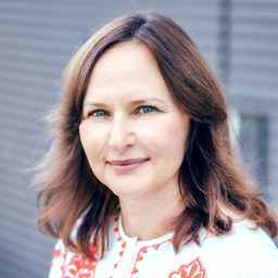 Joanna Karré