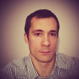 Markus Hueck