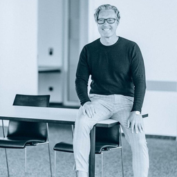 Dipl.-Ing. Robert Wrusch's profile picture