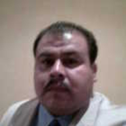 Luis Alberto Gámez Oliva