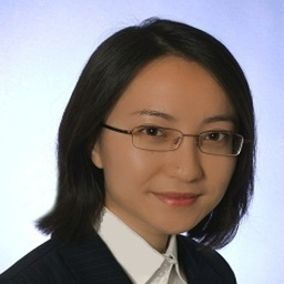 Yue Lu