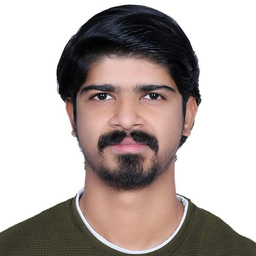 Dhanraj Somvanshi