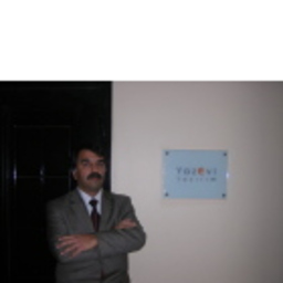 Dr. Mustafa Yanartaş