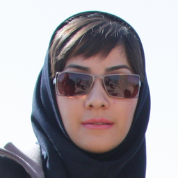 Mahshid Hemati