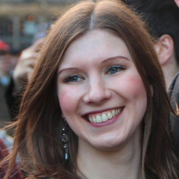 Sibylle Katharina Lancaster
