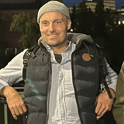 Dominik Fries