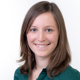 Dipl.-Ing. Sabrina Höller