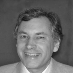 Klaus Mungel
