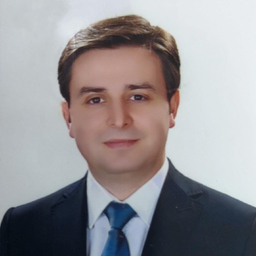 Ali Sercan Kocagöncü
