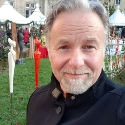 Sven Hannes