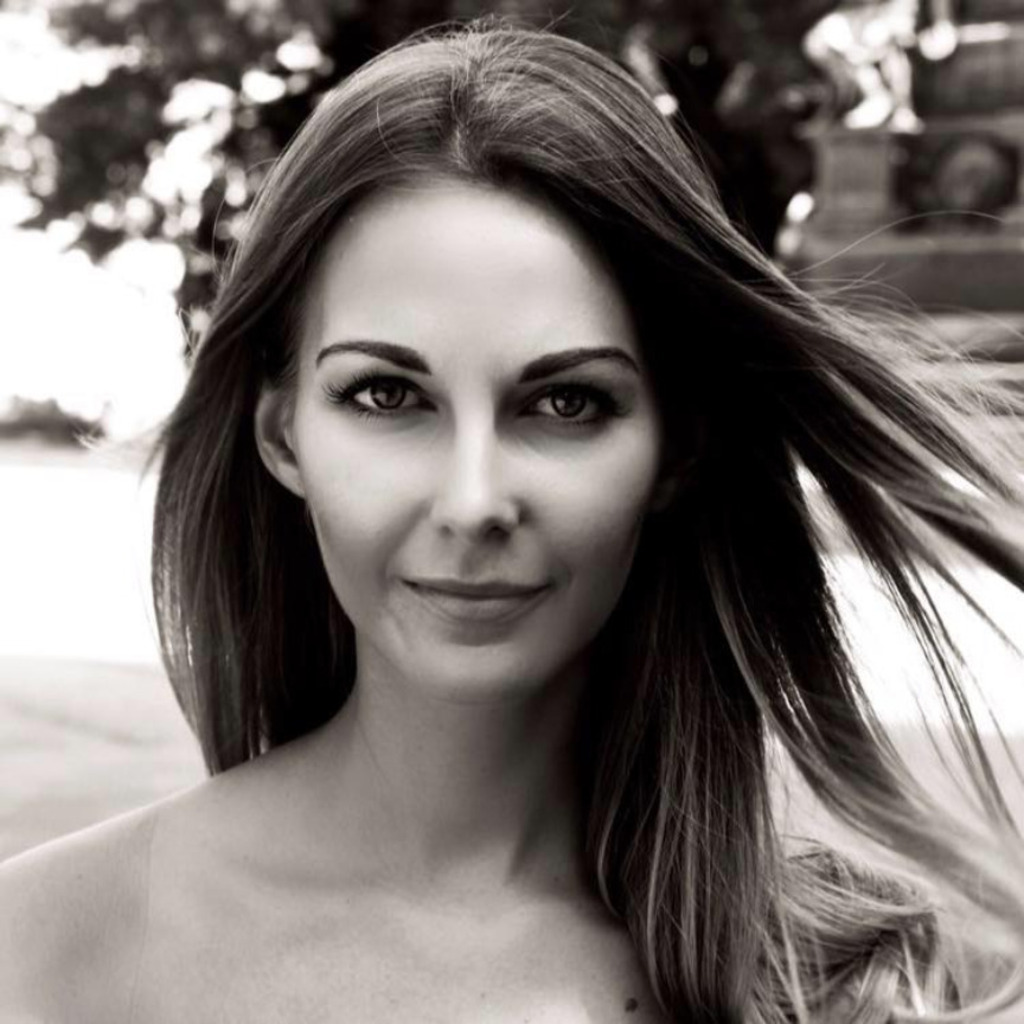 Sophie Skutzik Marketing Consultant EBCONT enterprise technologies