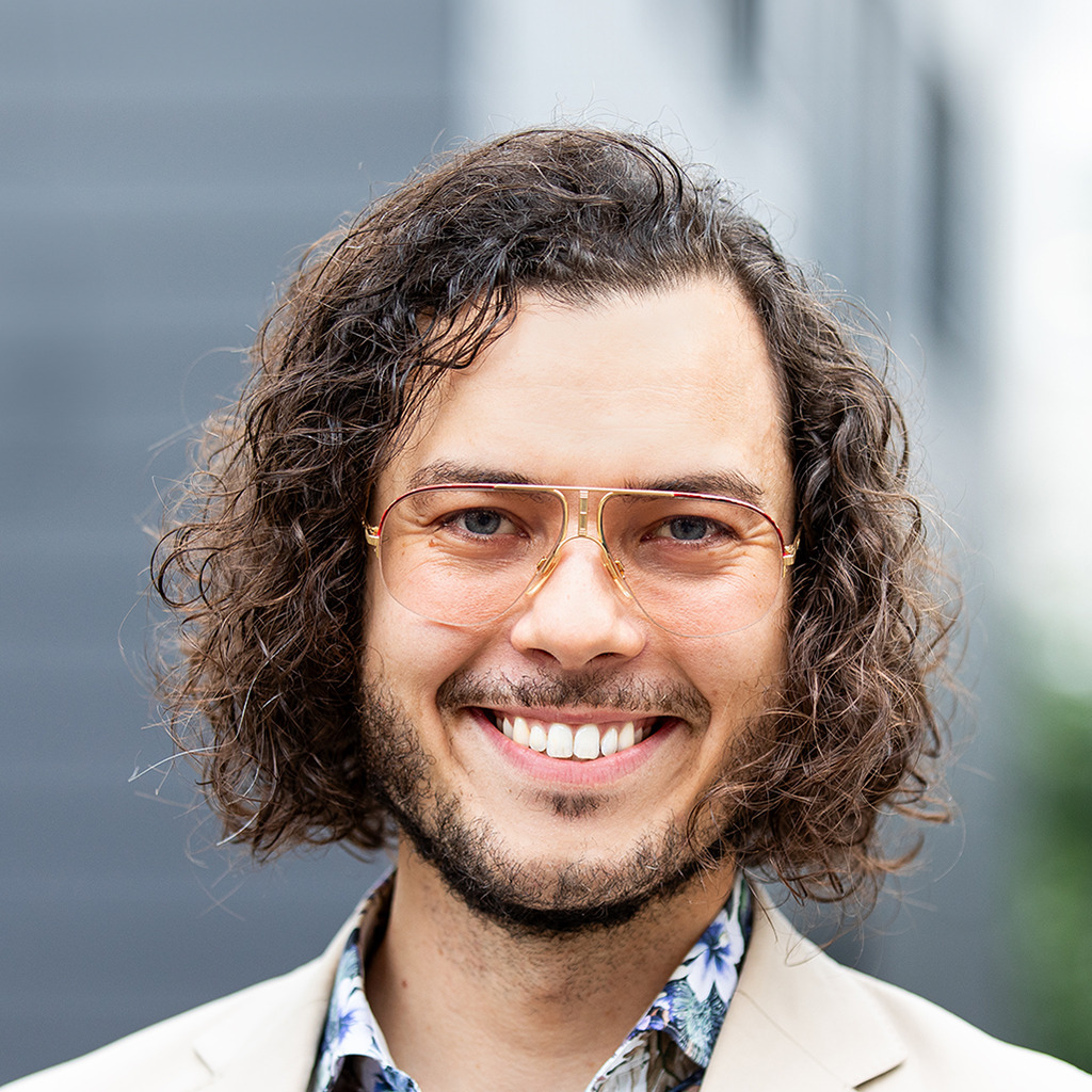 Shawn Sweeney Management & Technologieberater mindsquare AG XING