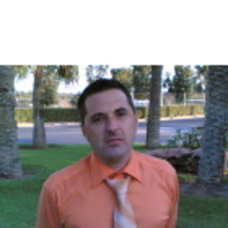 Juan De Dios García Cejudo