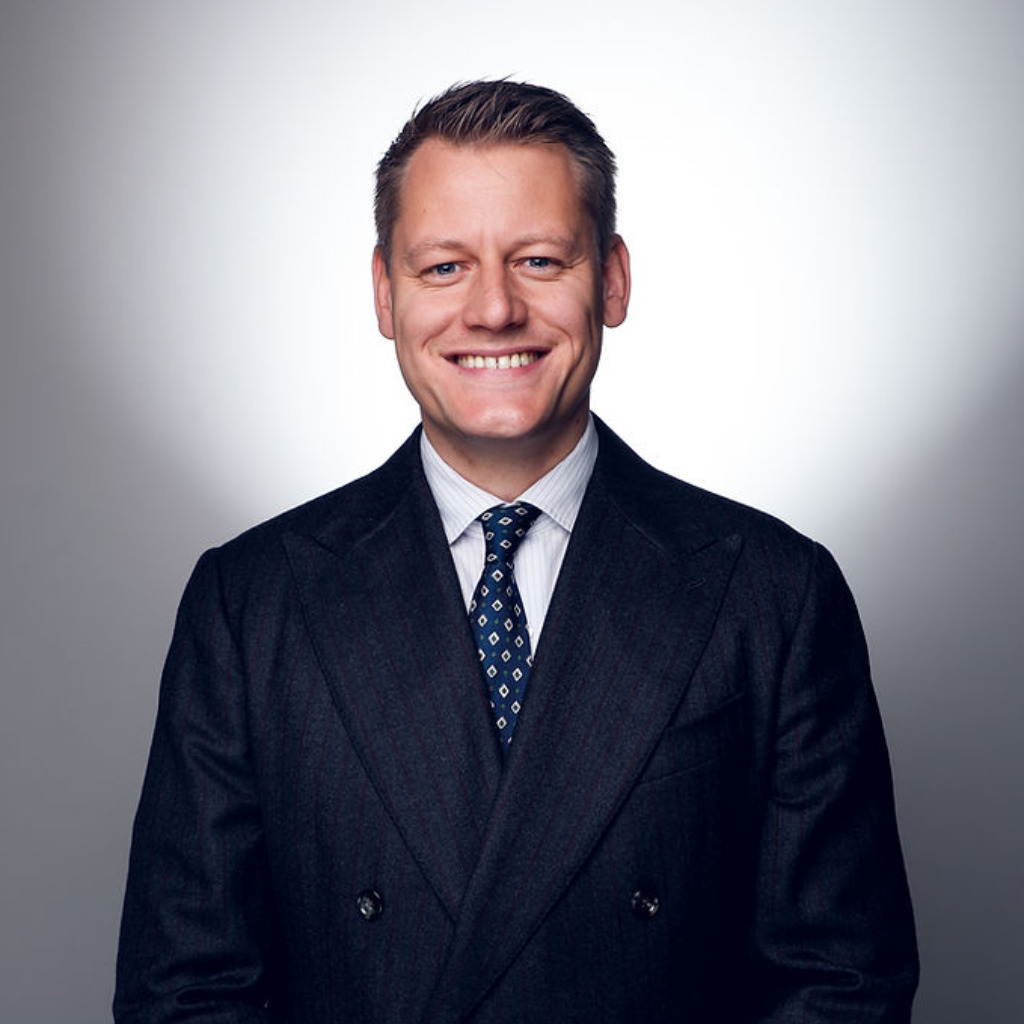 Maximilian Rücker Externer Partner Neo Real Estate Partners GmbH XING