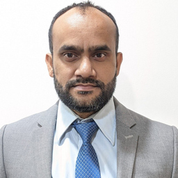Md. Mahbubur Rahman