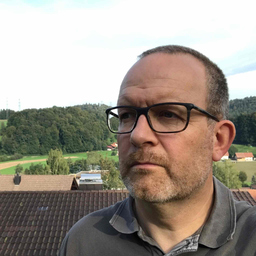 Christof Spielmann